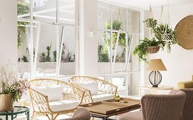 The 15th Boutique Hotel 4*