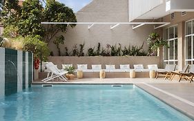 The 15th Boutique Hotel 4*